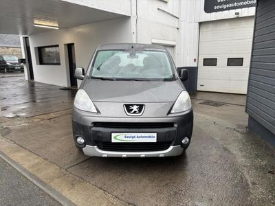 Peugeot Partner Tepee II 1.6 Hdi 92ch " Premiere Main