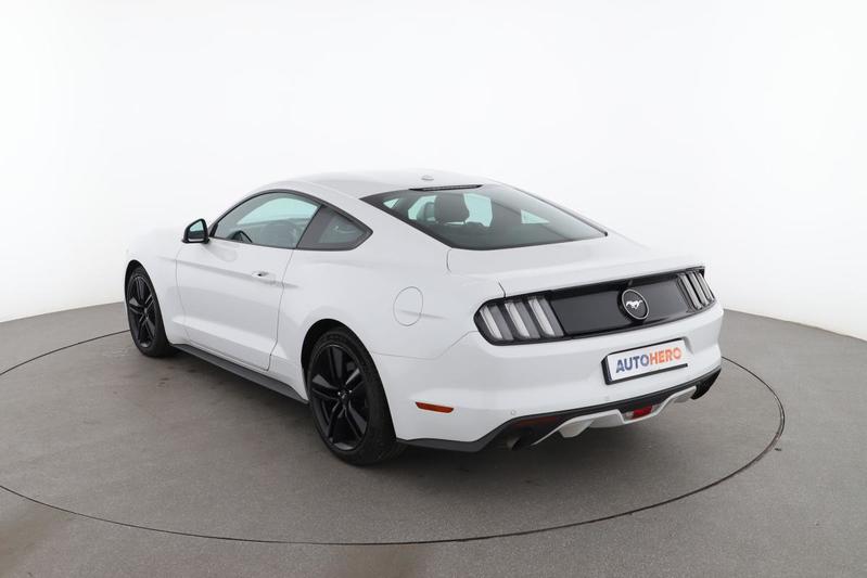 Ford Mustang Fastback 2.3 EcoBoost Bv6 317 ch