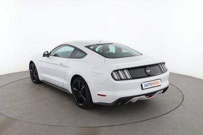 Ford Mustang Fastback 2.3 EcoBoost Bv6 317 ch