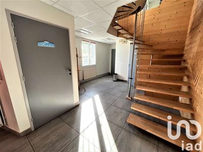 Appartement - 410 m² - 8 pièces