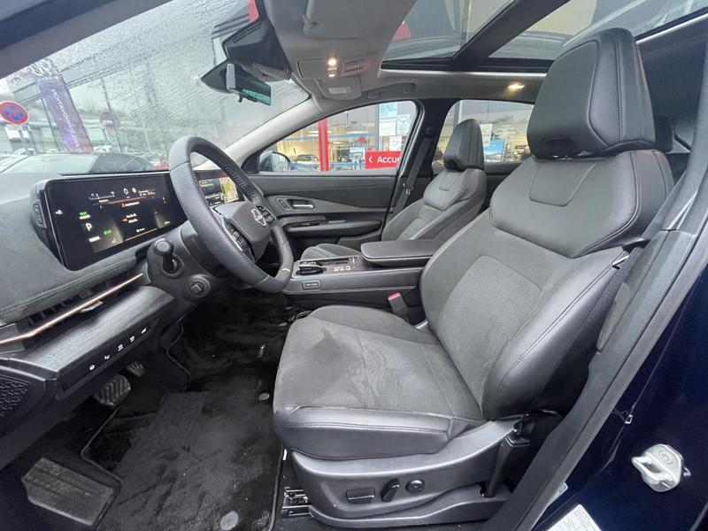 Nissan Ariya Electrique 87kWh 242 ch Evolve