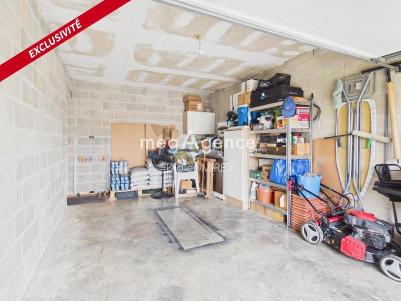 Pavillon - 99 m² - 4 pièces