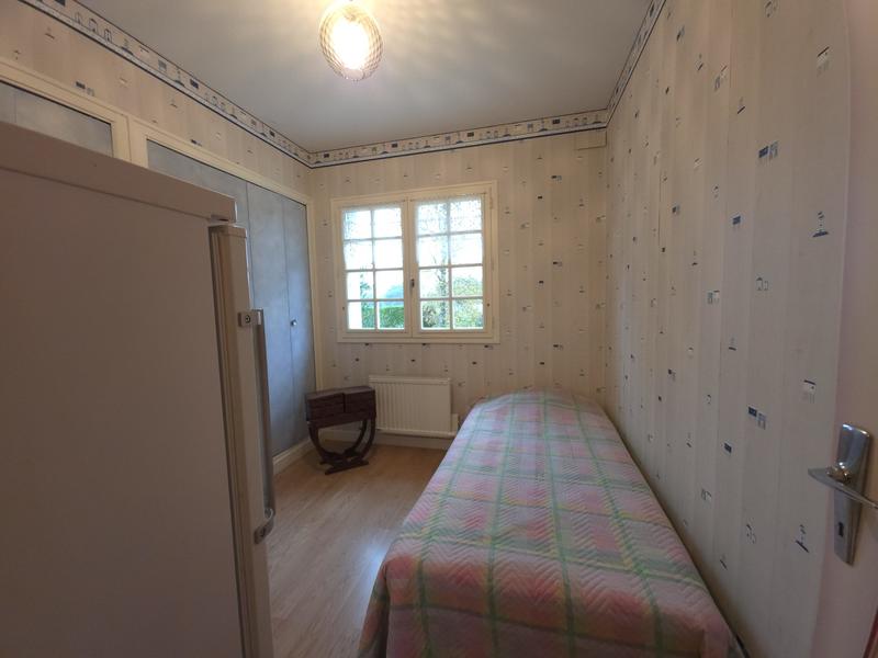 Maison - 208 m² - 9 pièces