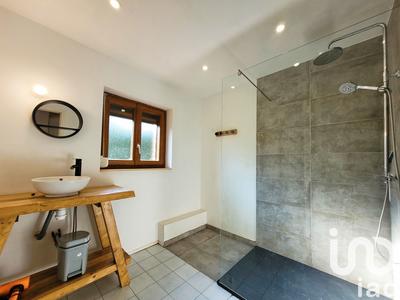 Maison - 53 m² - 3 pièces