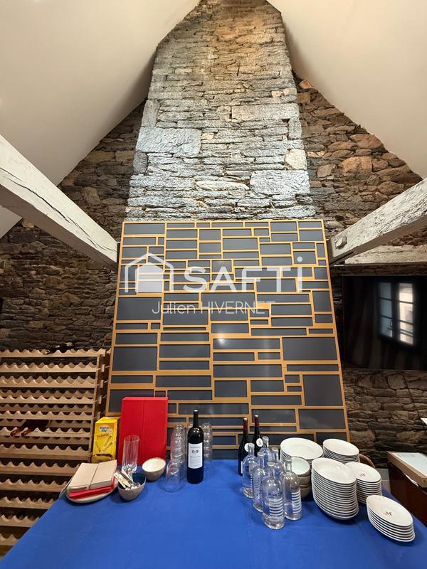 Local commercial - 118 m²