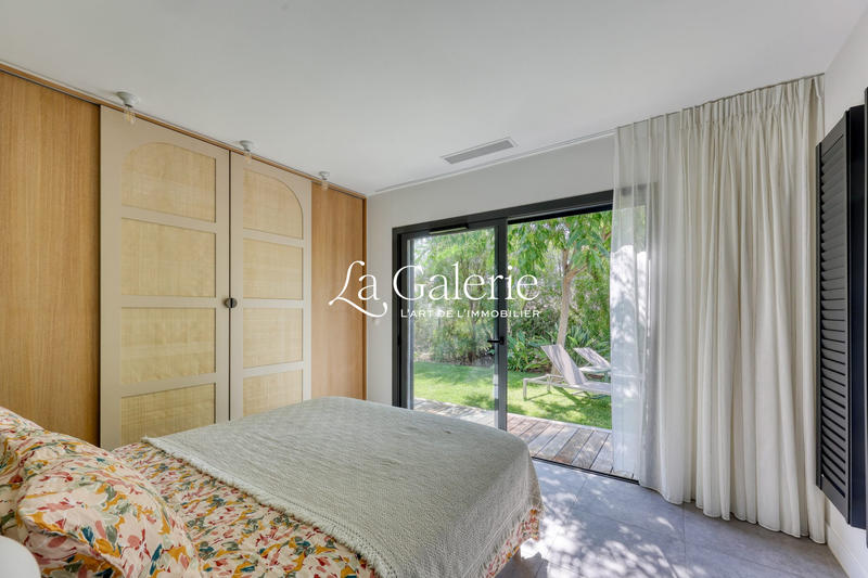 Villa - 143 m² - 5 pièces