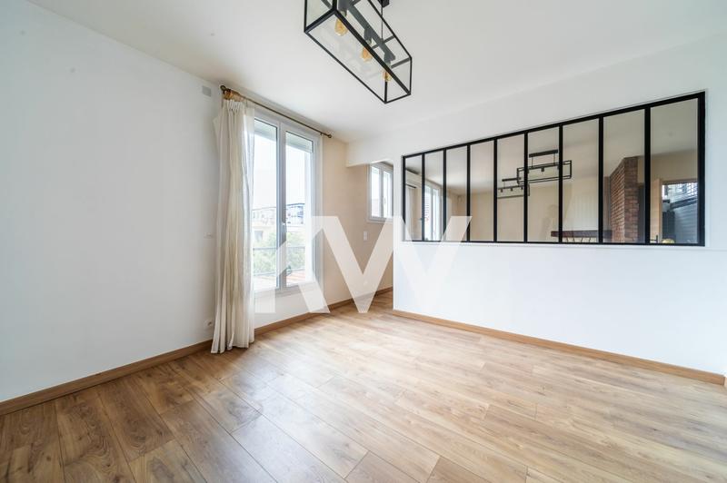 Immeuble - 320 m²
