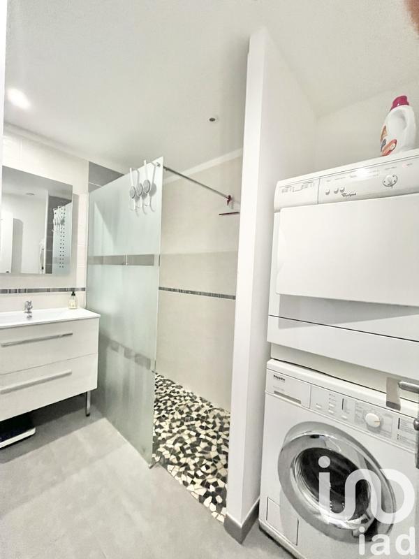 Maison - 80 m² - 5 pièces