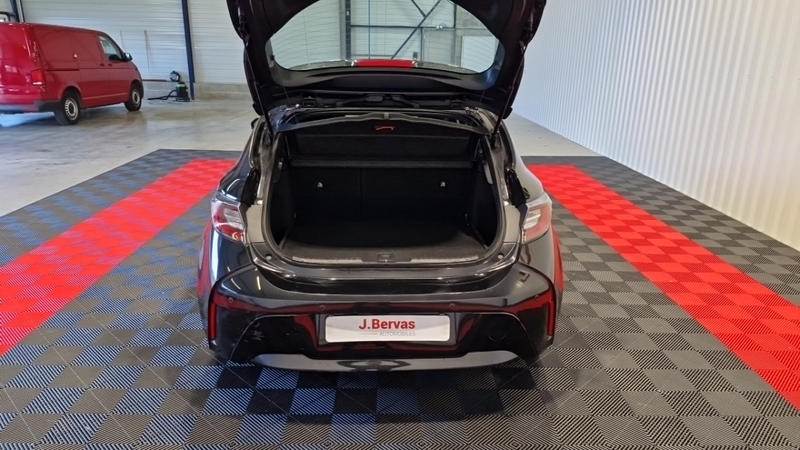 Toyota Corolla Pro Hybride 122h Dynamic Business