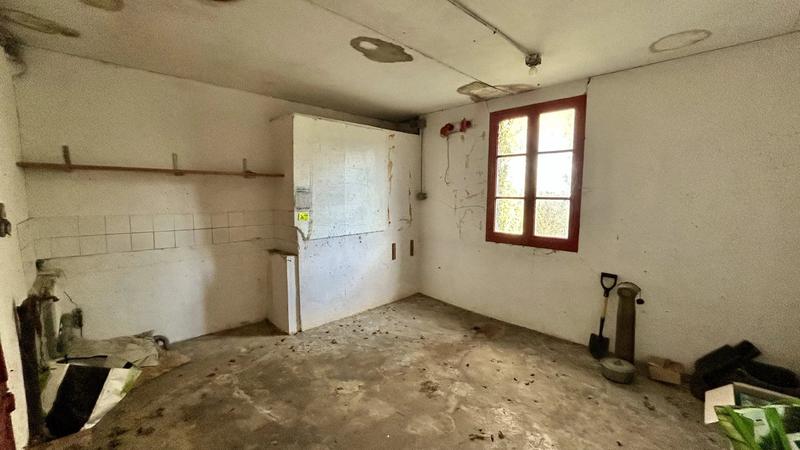 Maison - 119 m² - 6 pièces