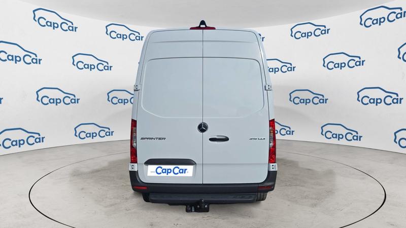 Mercedes Sprinter Vu 315 Cdi 150 First - Première main