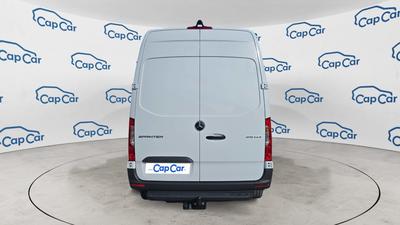 Mercedes Sprinter Vu 315 Cdi 150 First - Première main