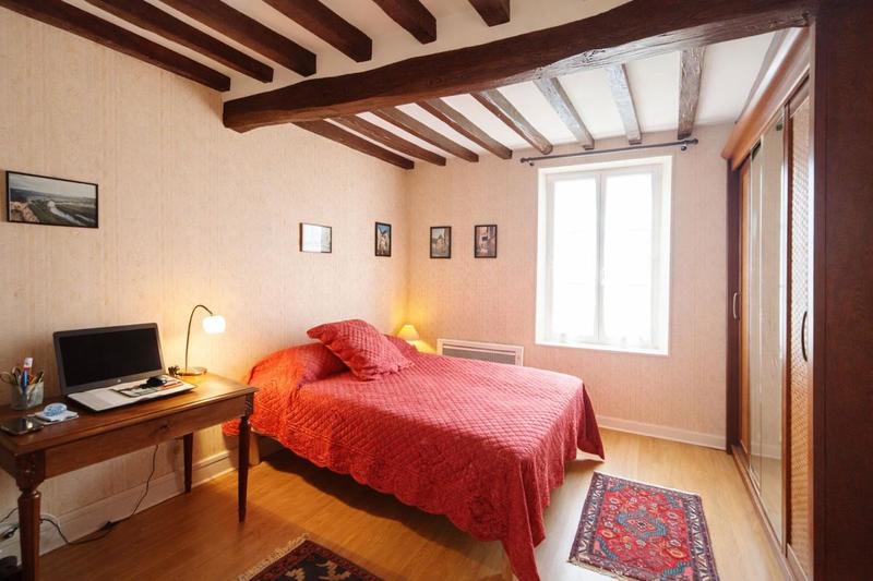 Maison - 70 m² - 3 pièces