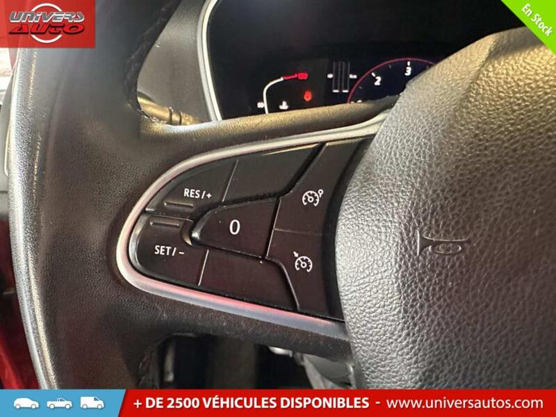 Renault Mégane IV Berline BLUEDCi 115ch Business