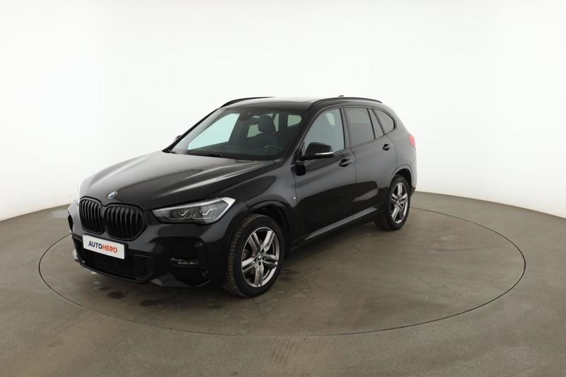 Bmw X1 sDrive18d m Sport Bva8 150 ch