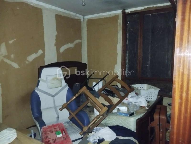 Maison - 74 m² - 4 pièces