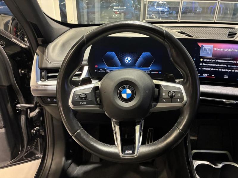 Bmw X1 U11 Sdrive 18i 136ch Dkg7 m Sport