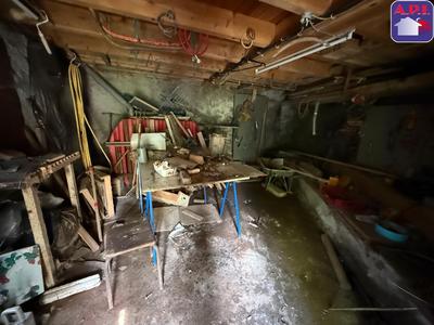 Maison - 65 m² - 3 pièces