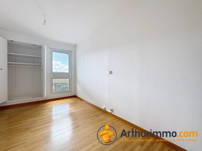 Appartement - 81 m² - 4 pièces