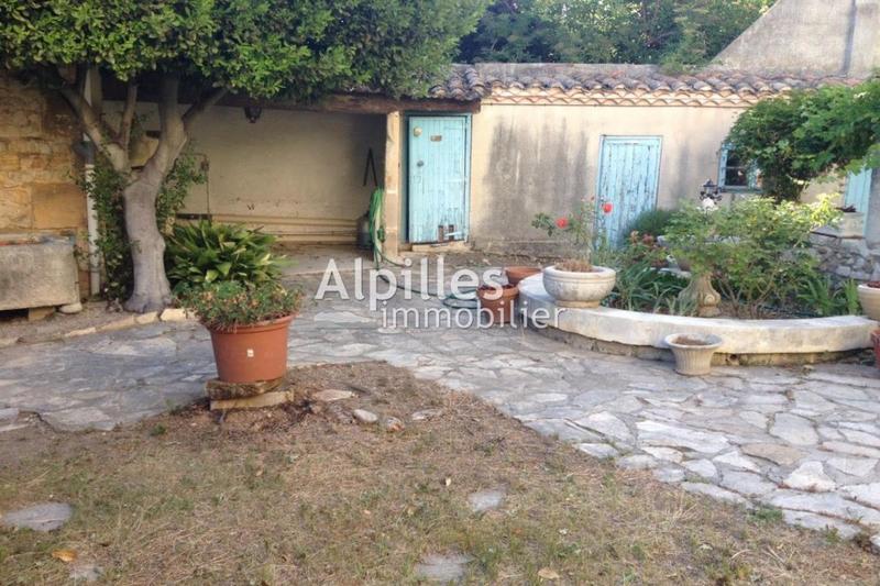 Maison de village - 250 m² - 10 pièces