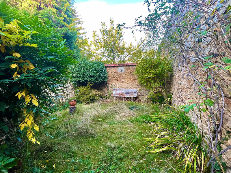 Maison - 111 m² - 5 pièces