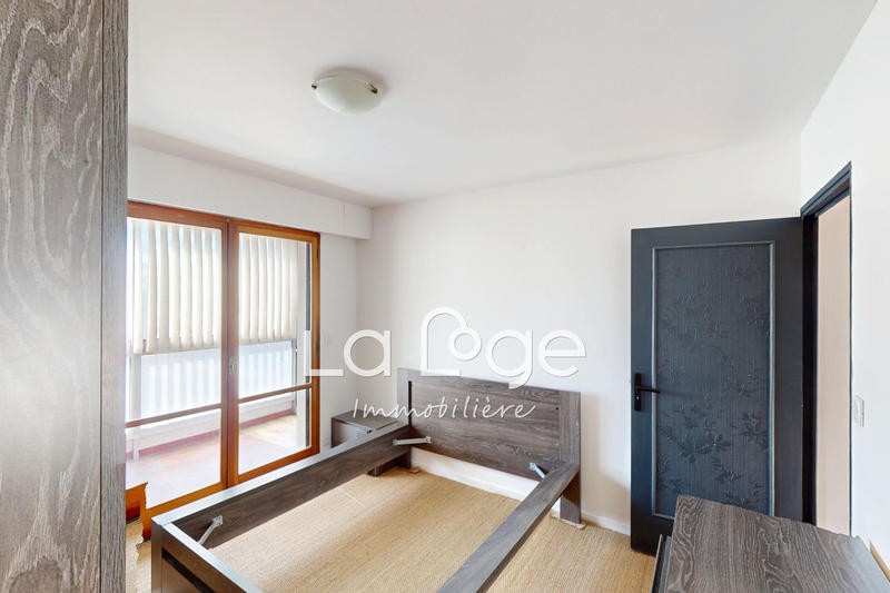 Appartement - 113 m² - 5 pièces