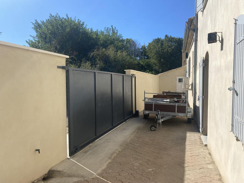 Villa - 171 m² - 7 pièces