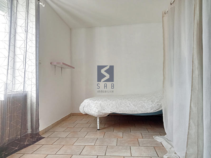 Appartement - 121 m² - 5 pièces