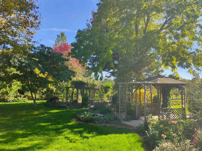 Maison - 250 m² - 7 pièces