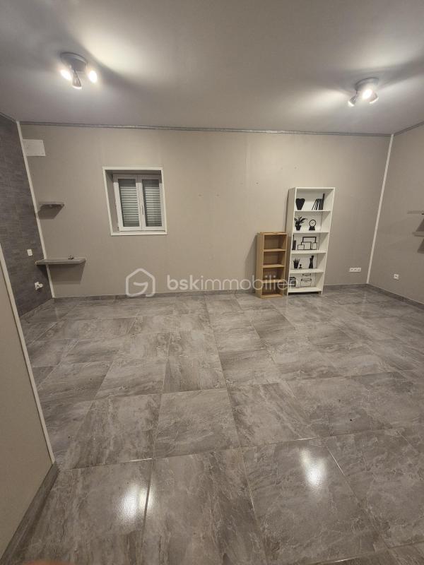 Longère - 214 m² - 6 pièces