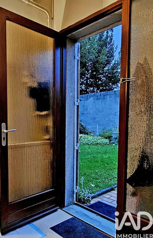 Duplex - 115 m² - 5 pièces