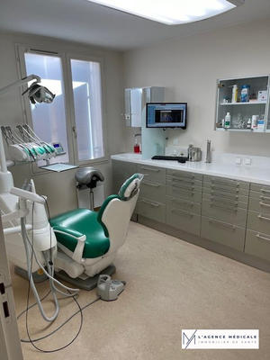 Appartement - 88 m² - 4 pièces