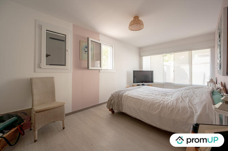 Maison - 190 m² - 6 pièces