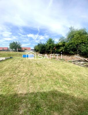 Maison - 140 m² - 1 pièce