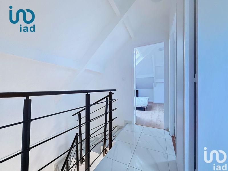 Maison - 350 m² - 11 pièces