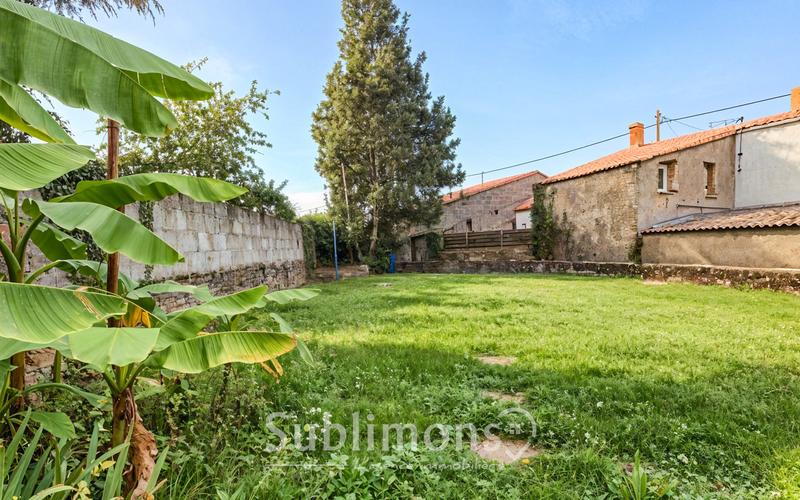 Maison - 143 m² - 6 pièces