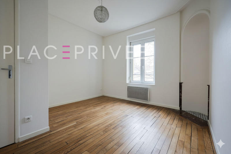 Appartement - 32 m² - 2 pièces