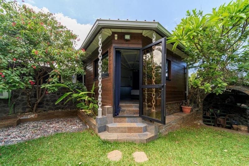 Propriété - 248 m² - 8 pièces