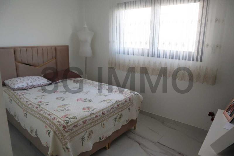 Villa - 123 m² - 5 pièces