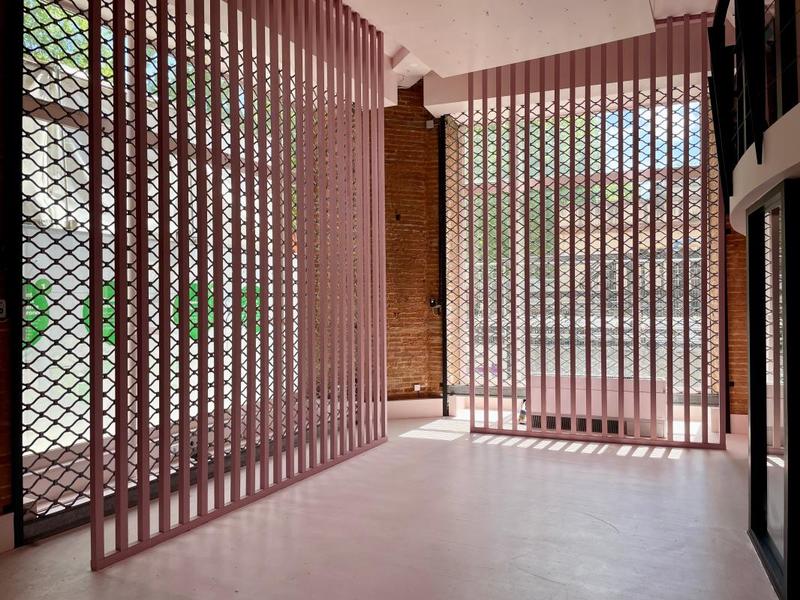 Local commercial - 178 m² - 2 pièces