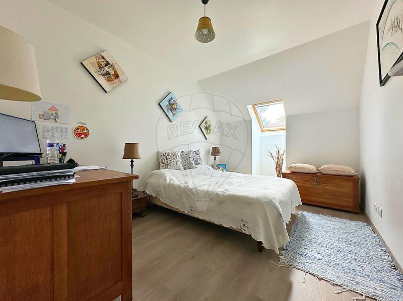 Maison - 105 m² - 4 pièces