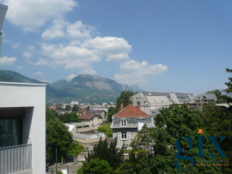 Appartement - 19 m² - 1 pièce