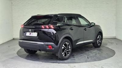 Peugeot 2008 100 s&amp;S Bvm6 Allure Pack