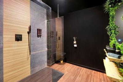 Appartement - 44 m²