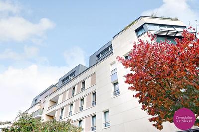 Appartement - 39 m² - 1 pièce