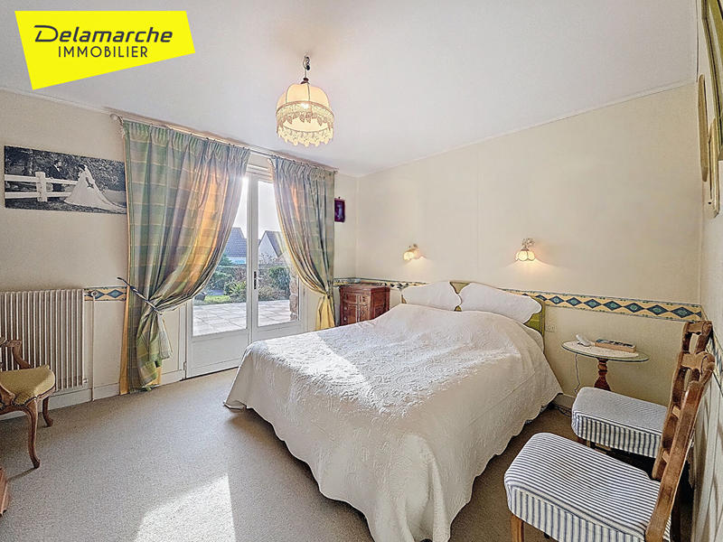 Maison - 128 m² - 5 pièces