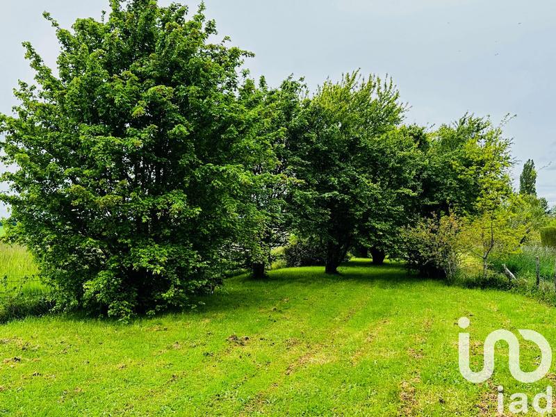 Maison - 202 m² - 7 pièces