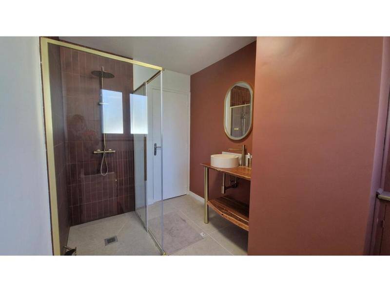 Maison - 175 m² - 7 pièces