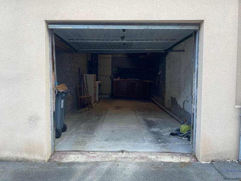 Maison - 81 m² - 4 pièces