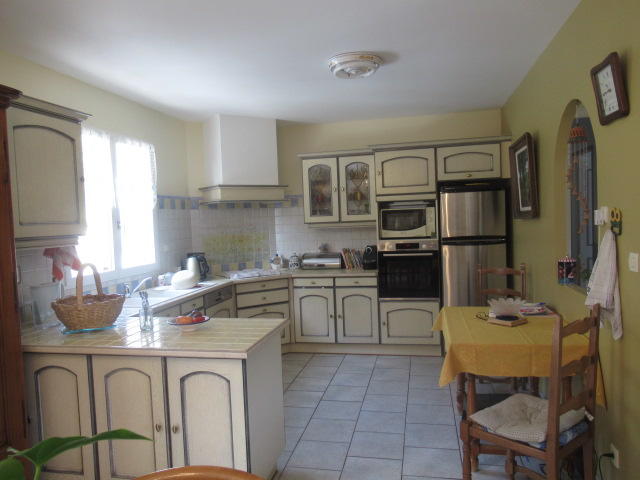 Maison - 143 m² - 6 pièces